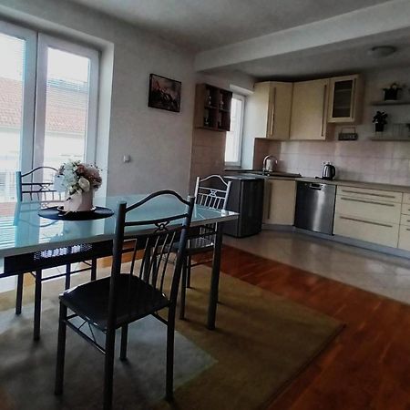 Apartamento Mia Tomislavgrad Exterior foto