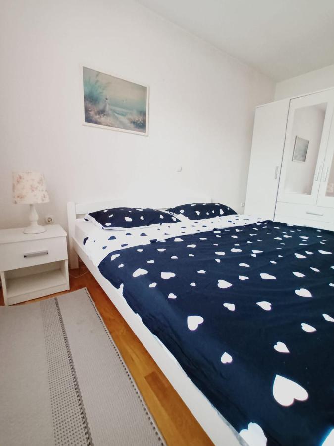 Apartamento Mia Tomislavgrad Exterior foto
