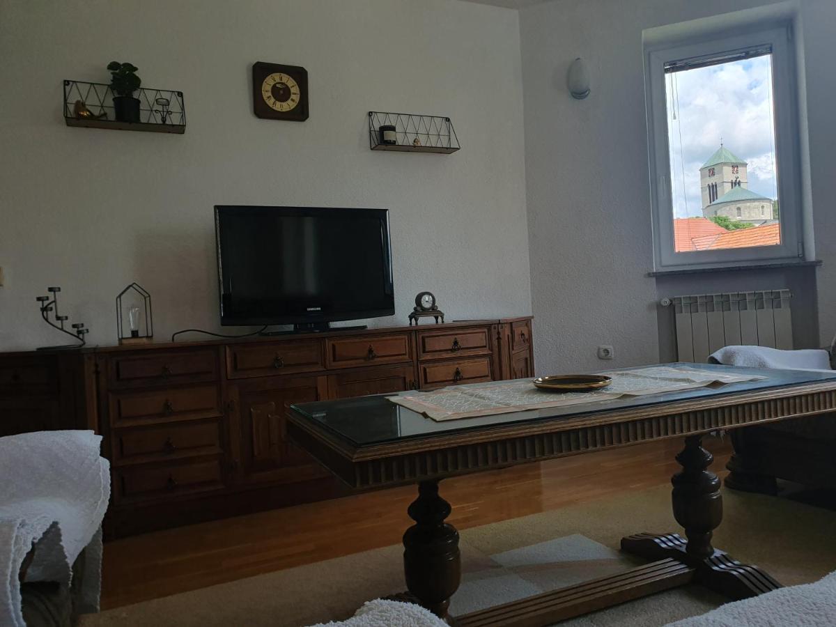 Apartamento Mia Tomislavgrad Exterior foto